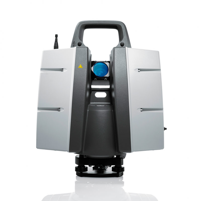 Лазерные сканеры измерения